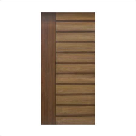 Laminated Interior Wooden Door