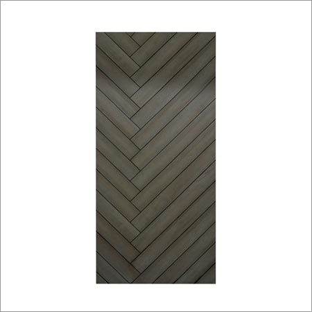 Designer Laminate Door