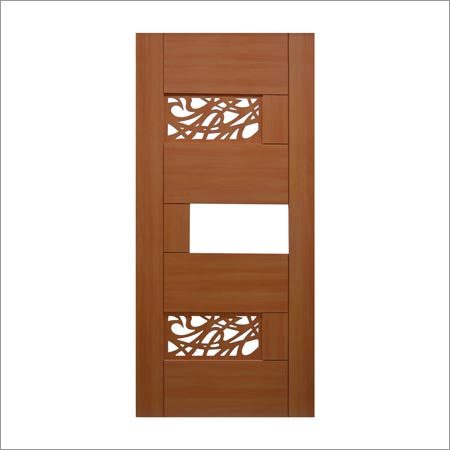 Decorative Door