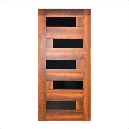 Wooden Laminated Doors