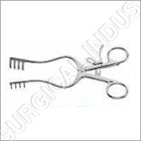 Irwn Retractor