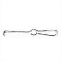 Manual Retractor Langen Back