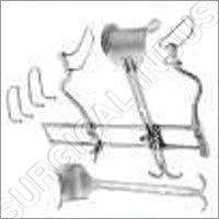 Retractor Bal Four Abdominal