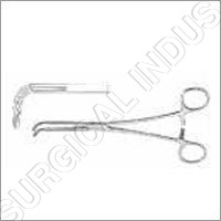 Right Angled Artery Forceps
