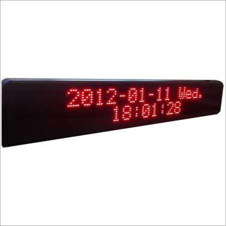 LED Display