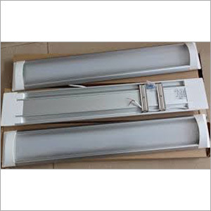 LED Flat Tubes