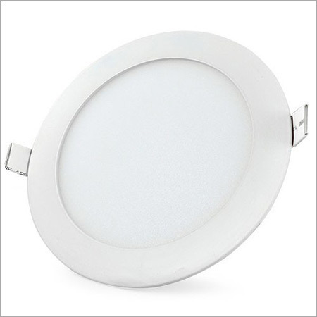 Round LED Panel Light