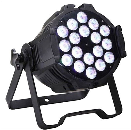 LED Stage Lights