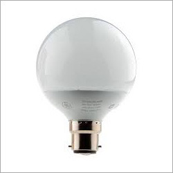 LED-G (Globe) Bulbs