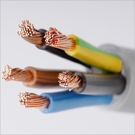 Multi Conductor Cable