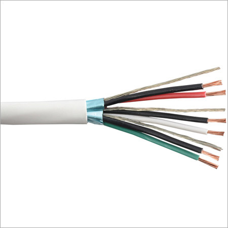 Paired Cable