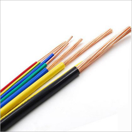 Single Strand Wires