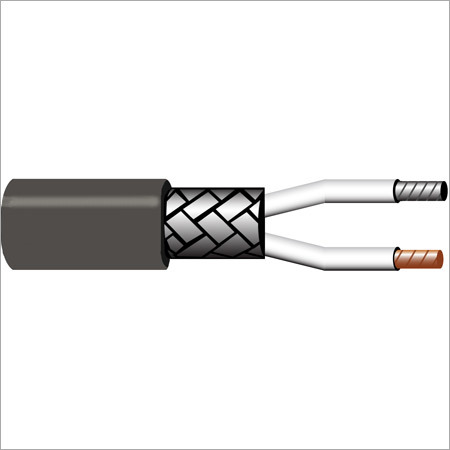 Twinaxial Cable