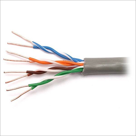 Twisted Pair Cable