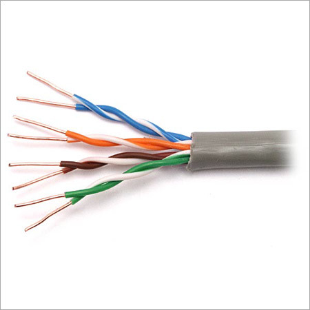 Unshielded Twisted Pair Cable