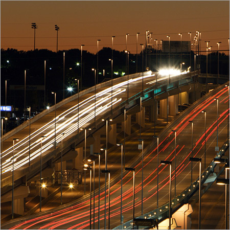 Lighting Poles