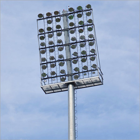 Stadium Mast