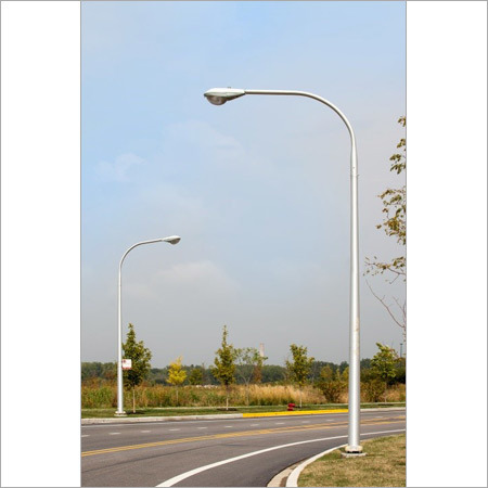 Street Light Poles