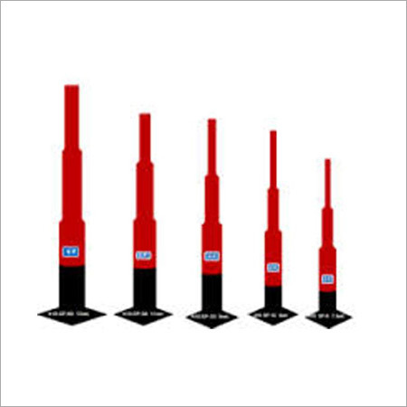 Swaged Tubular Poles
