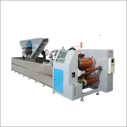 Full-Auto Type Continuos Printing Machine