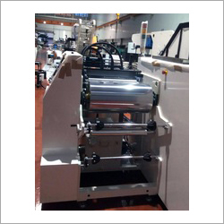 Semi-Automatic Water Transfer Printing Machine