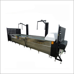 Hydrographics Water Transfer Printing Machine
