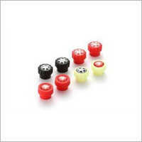 Plastic Hex Wheel Nut Cap