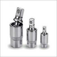 Small Steering Universal Joint