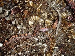Scrap Metal