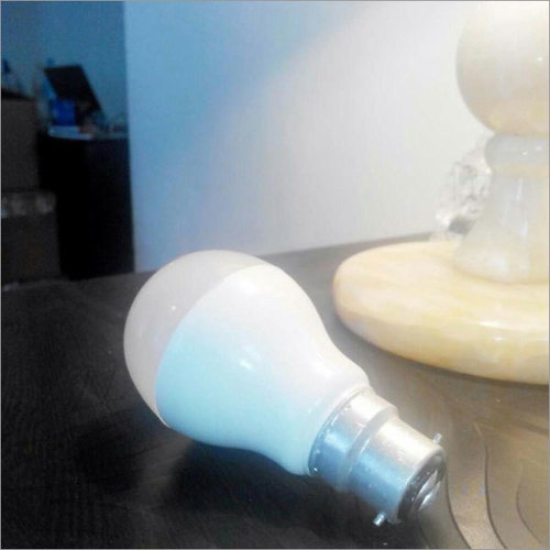 5 Watt LED Bulb