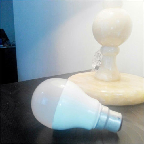 7 Watt LED Bulb