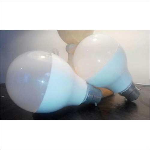 12 Watt Round Bulb