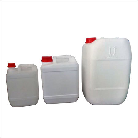 Square Jerry Can