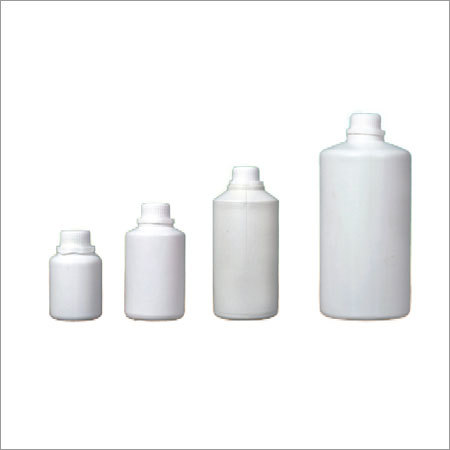 Round Bottle