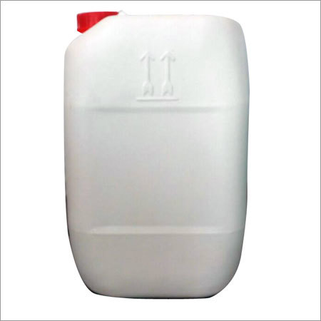 HDPE Plastic Jerry Cans