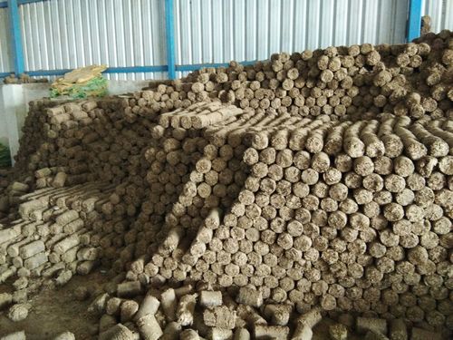 Industrial Biomass Coal