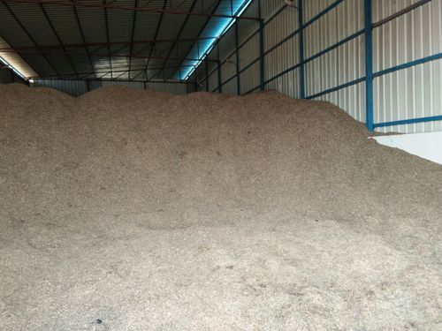 Bio Coal Powder