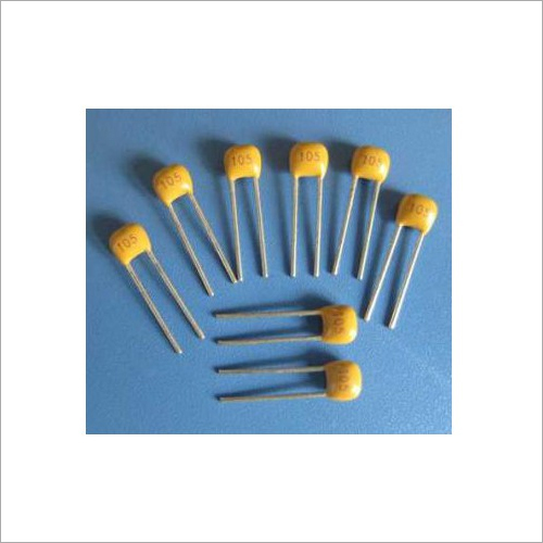 Monolithic Capacitor