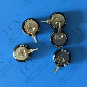 Super Capacitor