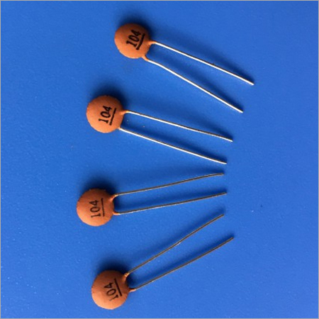 1KV 104 high voltage Capacitor