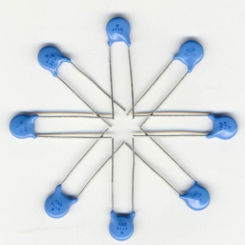 Ceramic Capacitor