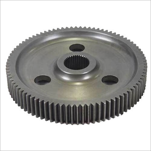 Bull Gears