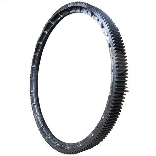Girth Gears