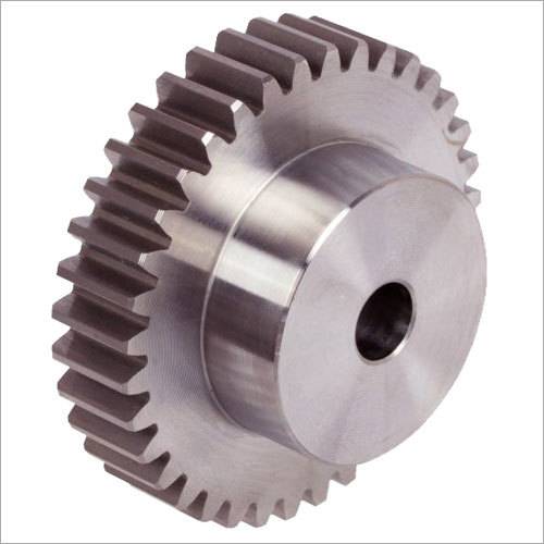 Spur Gears