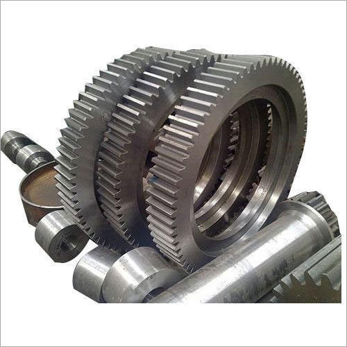 Sugar Mill Gears