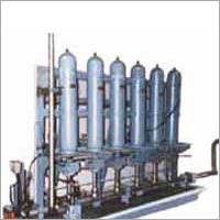 Packaged System