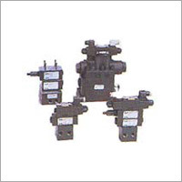 Cetop Modular Valves