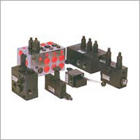 Manifolds Circuit Blocks