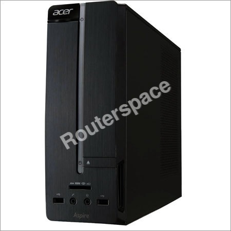 Acer CPU