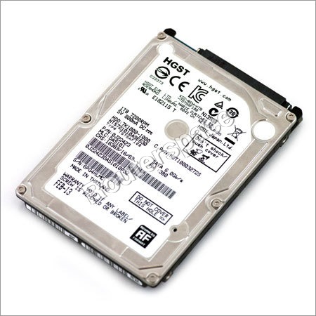 Hitachi Hard Disk